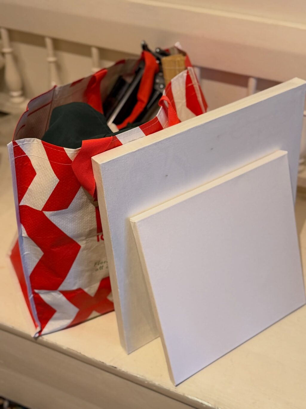 Instagram post from atelje.andrummet. This post is in position 0.