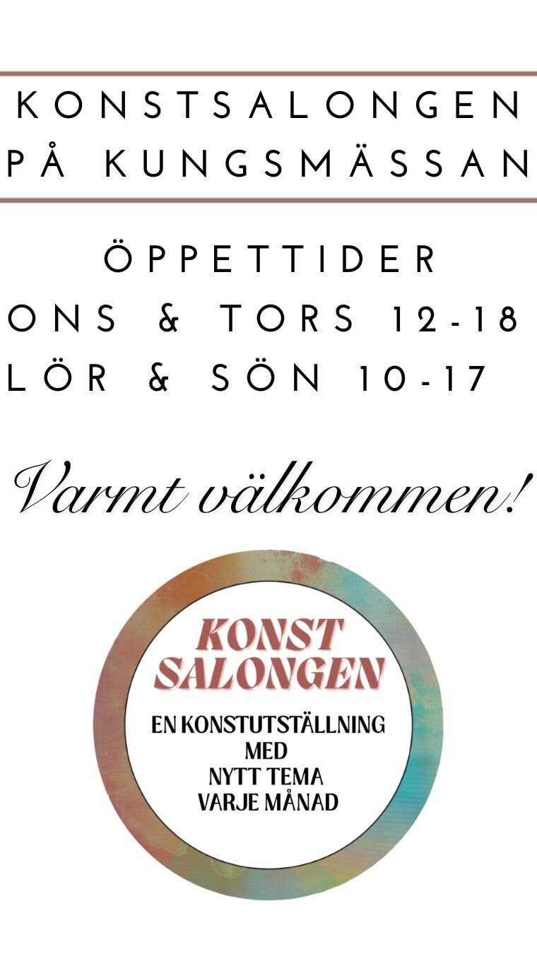 Instagram post from atelje.andrummet. This post is in position 3.