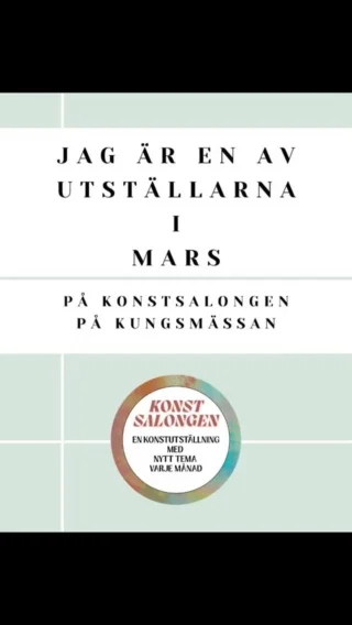 Instagram post from atelje.andrummet. This post is in position 5.